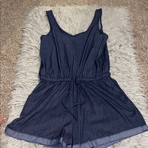 YADO brand romper! Size large